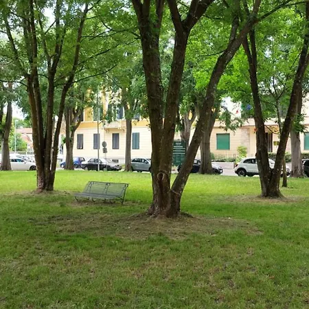 Appartamento Giardino Concordia *