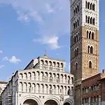 Giardino Concordia شقة لوكا
