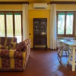 Giardino Concordia شقة *