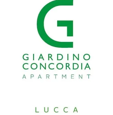 Giardino Concordia Appartement *