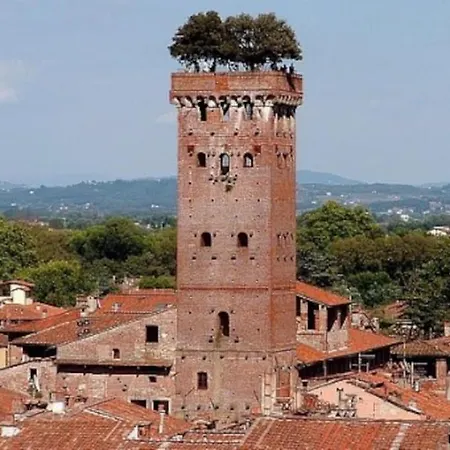 Giardino Concordia Appartement