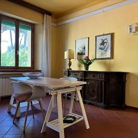 Apartment Giardino Concordia