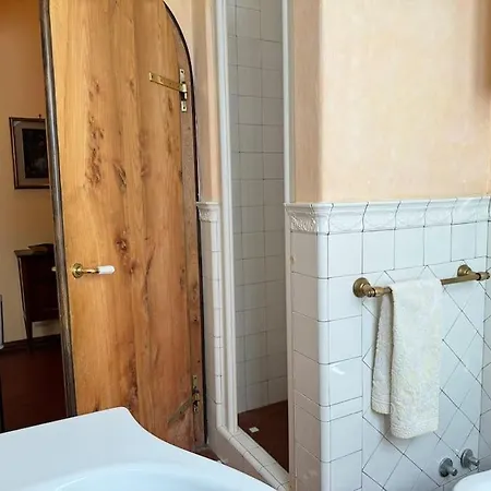 Appartement Giardino Concordia *